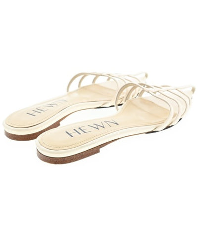 HEWN Sandals
