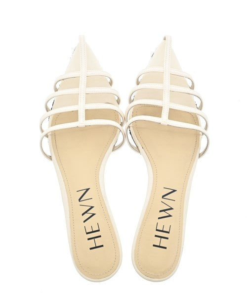 HEWN Sandals