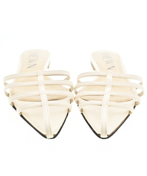 HEWN Sandals
