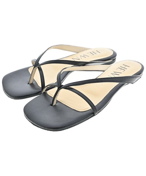 HEWN Sandals
