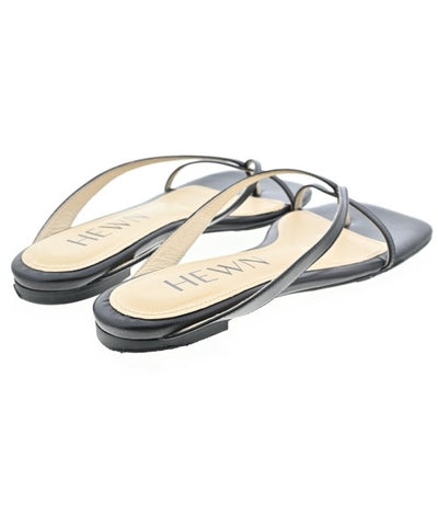 HEWN Sandals