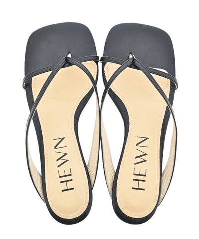 HEWN Sandals