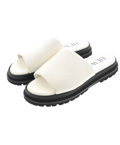 HEWN Sandals