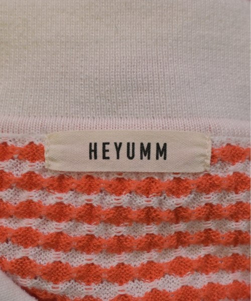 HEYUMM Sweaters