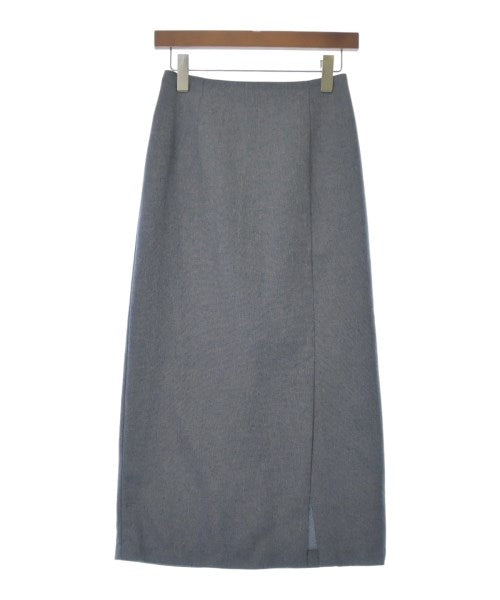 HEYUMM Long/Maxi length skirts