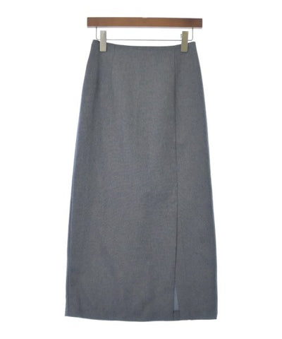 HEYUMM Long/Maxi length skirts