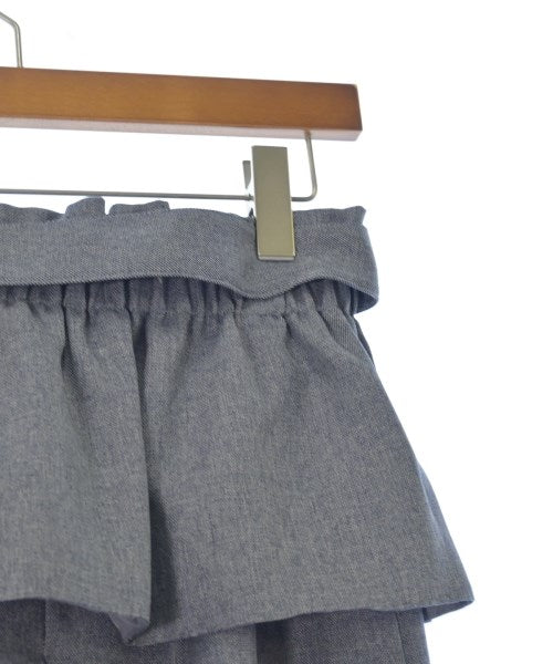 HEYUMM Long/Maxi length skirts