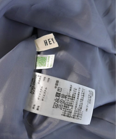 HEYUMM Long/Maxi length skirts