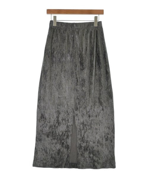 HEYUMM Long/Maxi length skirts