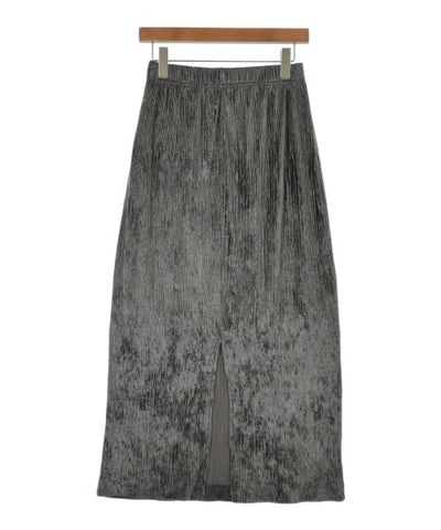 HEYUMM Long/Maxi length skirts