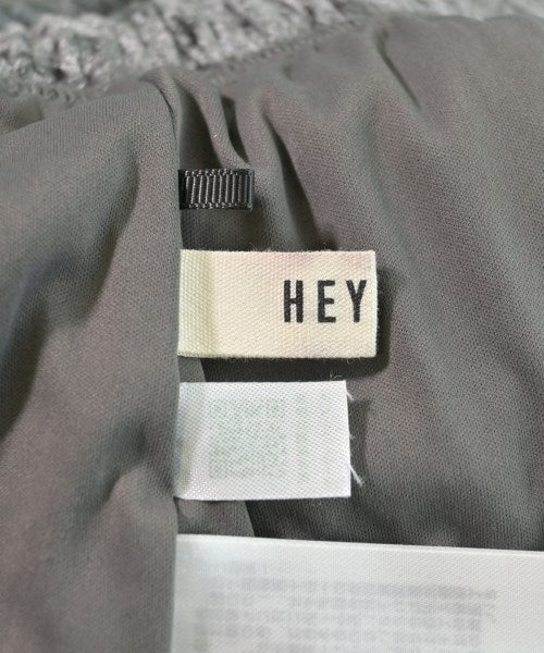 HEYUMM Long/Maxi length skirts