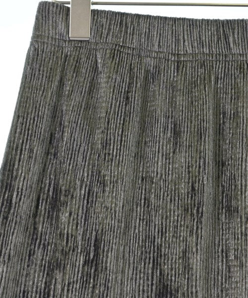 HEYUMM Long/Maxi length skirts