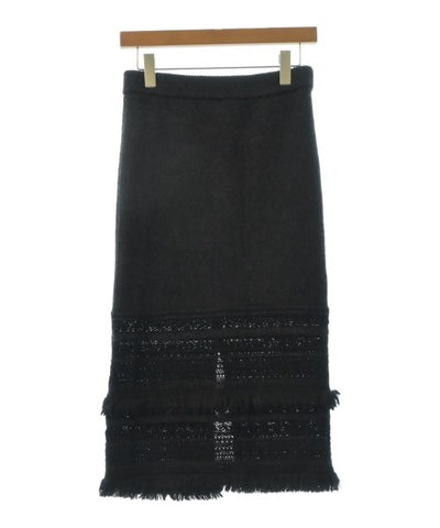 Kone Long/Maxi length skirts
