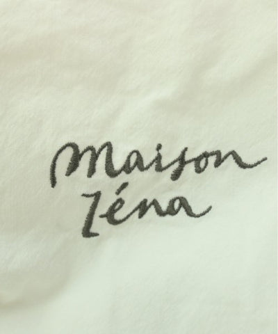 MAISON IENA Casual shirts