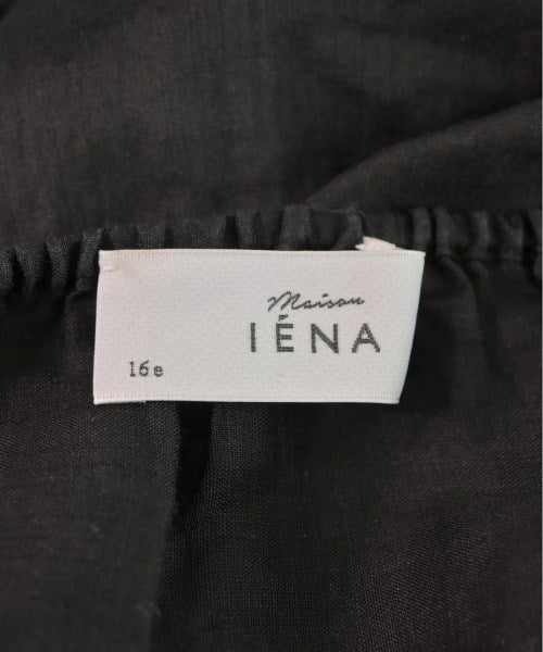 MAISON IENA Blouses