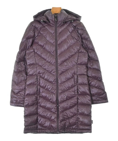 Marvin Richards Down coats