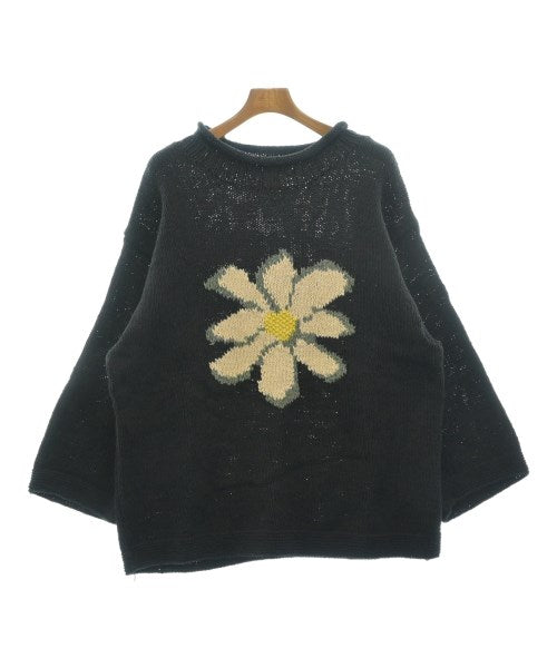 Mcmachan Woolen Sweaters