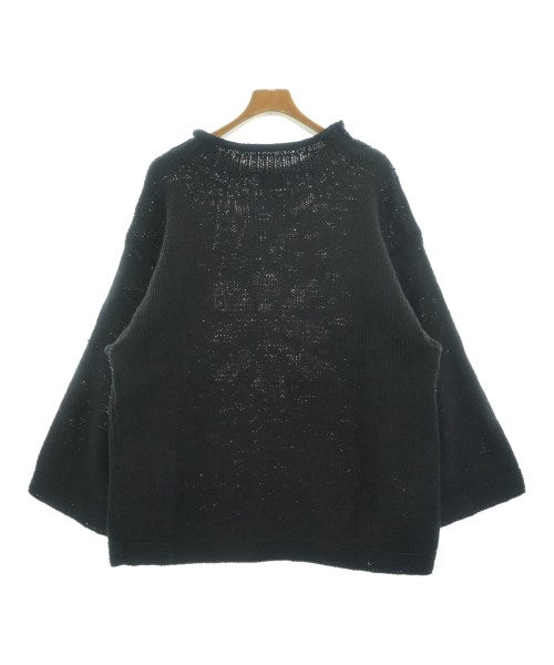 Mcmachan Woolen Sweaters