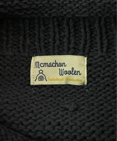 Mcmachan Woolen Sweaters