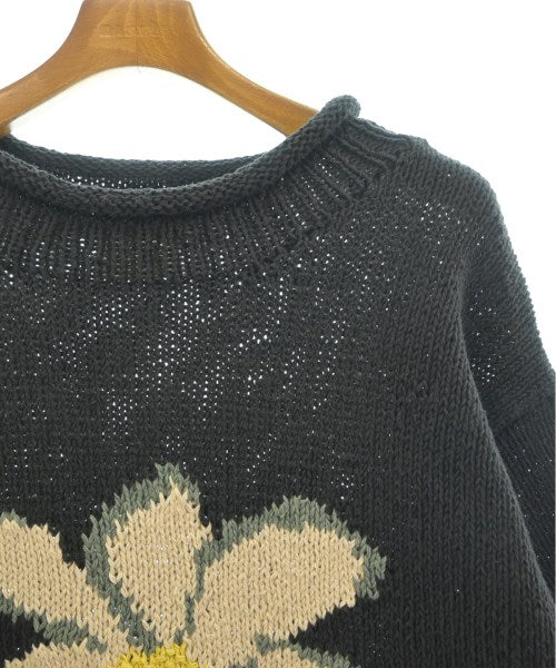 Mcmachan Woolen Sweaters