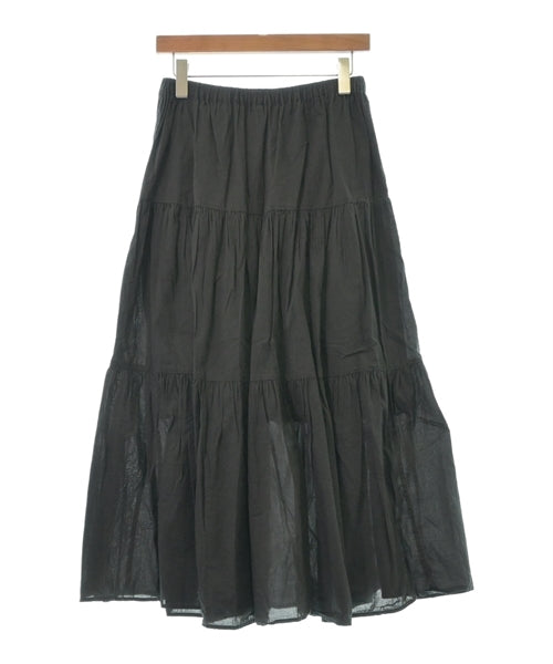 MILO Long/Maxi length skirts