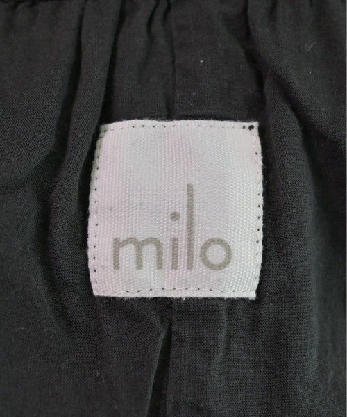 MILO Long/Maxi length skirts