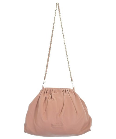 MY BEST BAGS Shoulder bags