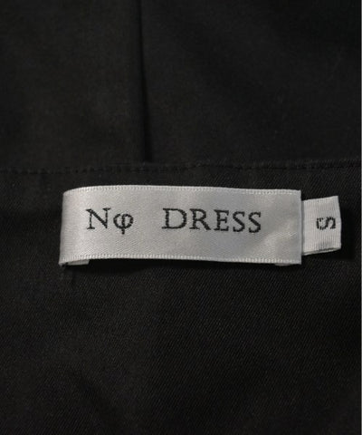 NO DRESS Trousers