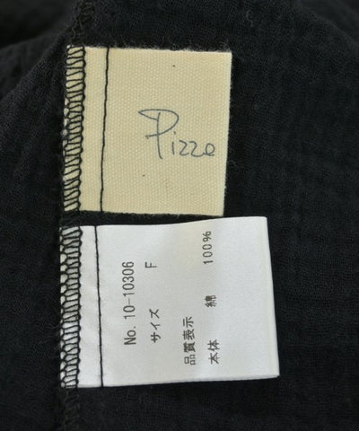 Pizzo Bianco Hoodies