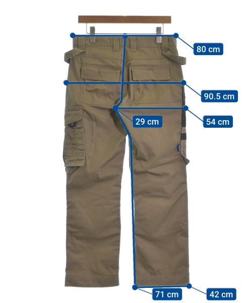 PROJOB Cargo pants