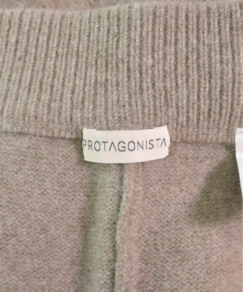 PROTAGONISTA Other