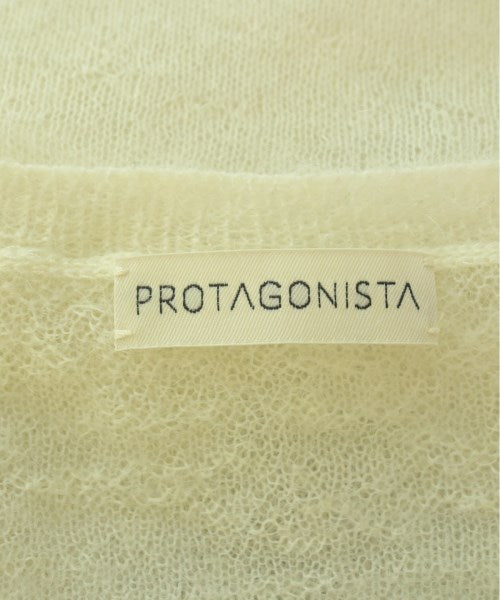 PROTAGONISTA Sweaters