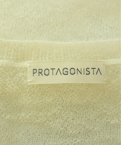 PROTAGONISTA Sweaters