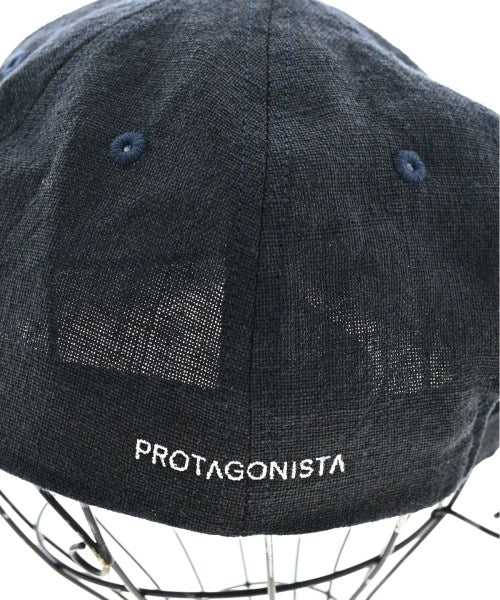 PROTAGONISTA Caps