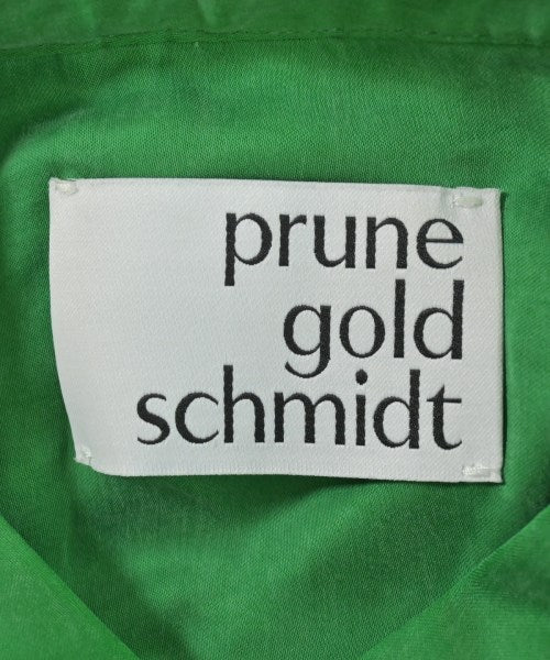 prune goldschmidt Blouses