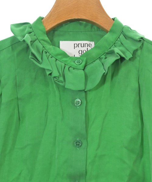 prune goldschmidt Blouses