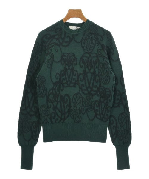 Prune Goldschmidt Sweaters