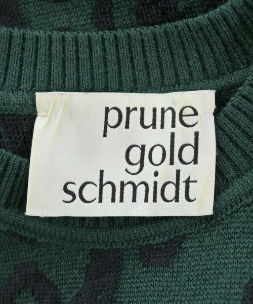 Prune Goldschmidt Sweaters