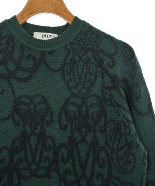 Prune Goldschmidt Sweaters