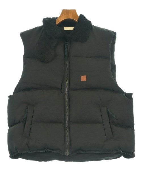 Refomed Down jackets/Vests