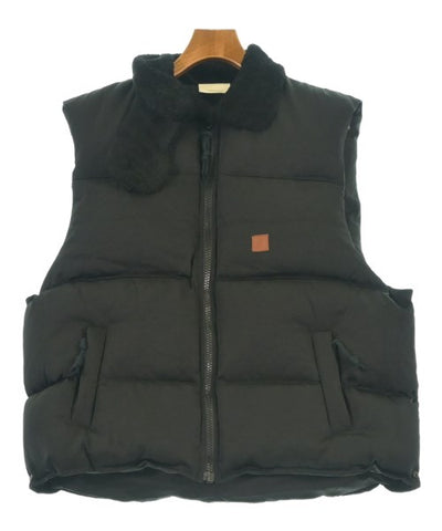 Refomed Down jackets/Vests