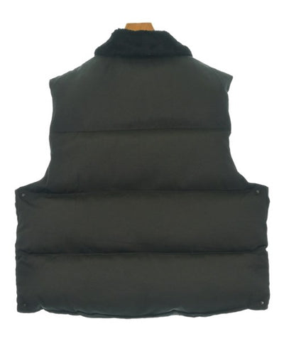 Refomed Down jackets/Vests