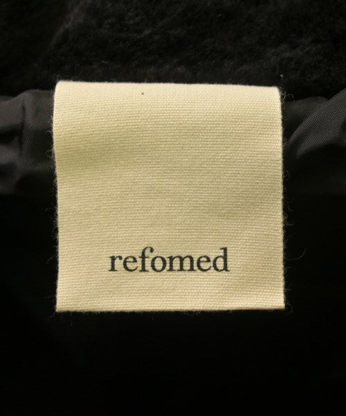 Refomed Down jackets/Vests