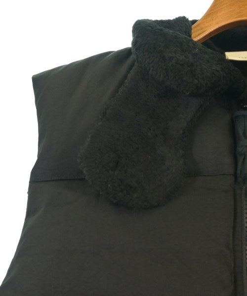 Refomed Down jackets/Vests