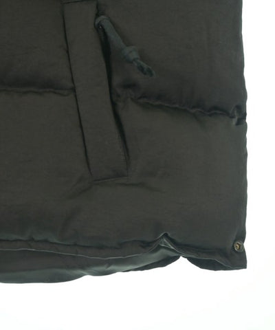 Refomed Down jackets/Vests