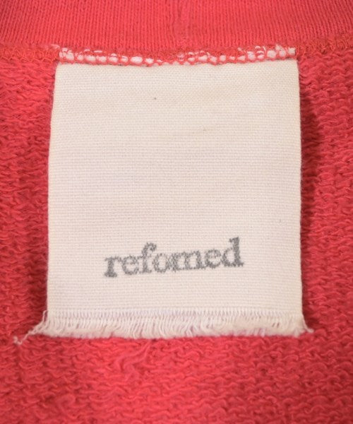 Refomed Hoodies