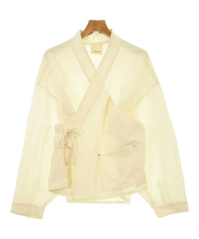 Refomed Casual shirts