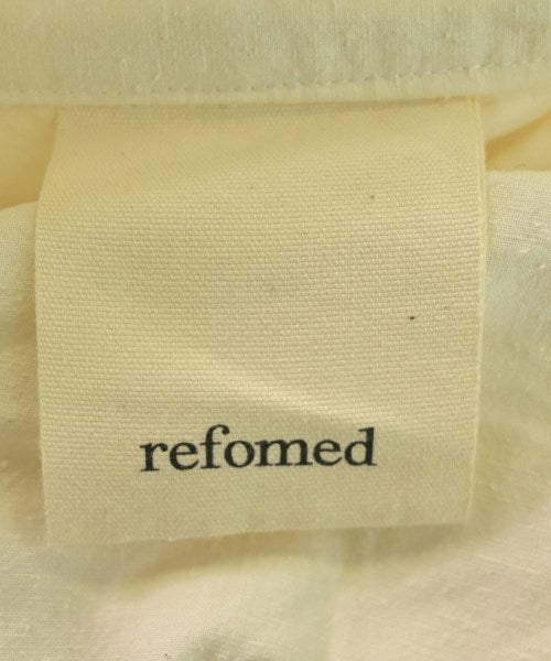 Refomed Casual shirts