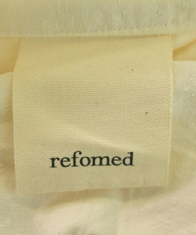 Refomed Casual shirts