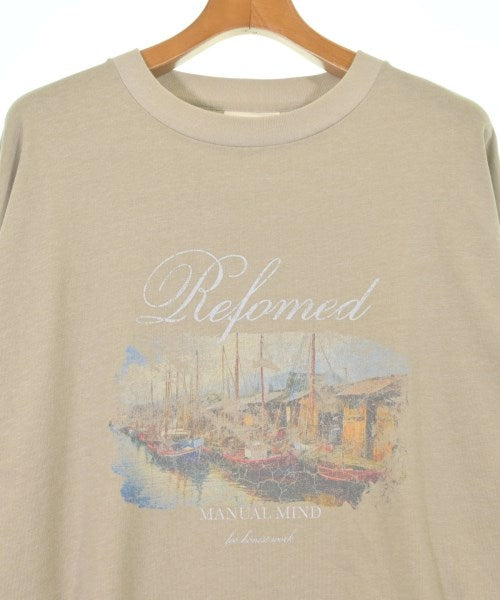 Refomed Tee Shirts/Tops
